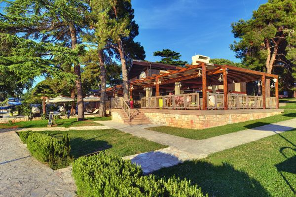 Valamar Pinia Hotel (Poreč)